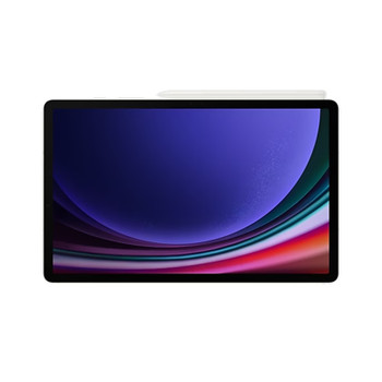 Samsung Galaxy Tab S9+ 12.4in 12GB/512GB Wi-Fi - Beige Main Product Image