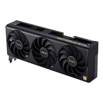 ASUS GeForce RTX 4070 Ti ProArt 12GB Video Card Product Image 2