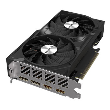 Gigabyte Geforce RTX 4060 Ti WINDFORCE OC 8GB Video Card Product Image 2