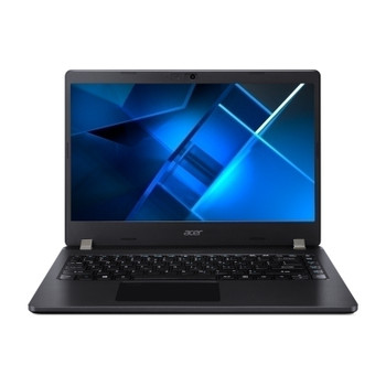 Acer TravelMate P214 - Intel i5-1335U / 8GB RAM / 256GB SSD / 14in WUXGA / Win 11 Pro Main Product Image