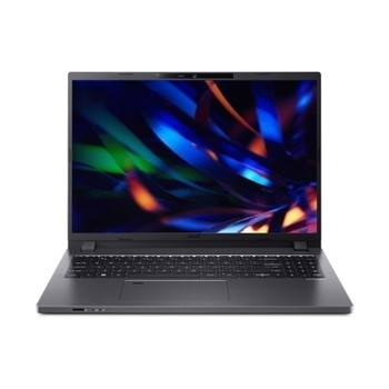 Acer TravelMate P216 - Intel i5-1335U / 16GB RAM / 512GB SSD / 16in WUXGA / Win 11 Pro / RTX Main Product Image