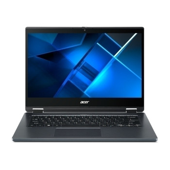 Acer TravelMate P414 - Intel i7-1355U / 16GB RAM / 512GB SSD / 14in WUXGA / Win 11 Pro Main Product Image