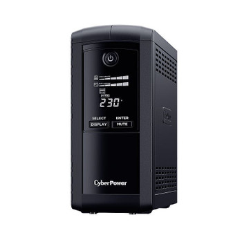 CyberPower Value Pro 700VA UPS Main Product Image