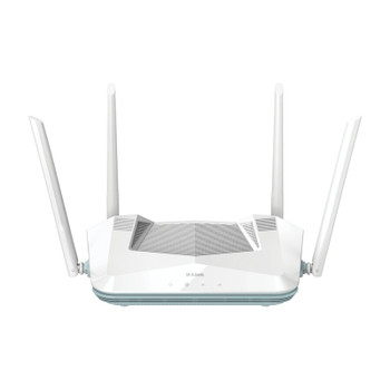 D-Link-Link Eagle Pro AI AX3200 Mesh Router Main Product Image