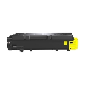 Kyocera TK5374 Yellow Toner Main Product Image