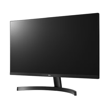 LG 27in 27ML600MB FHD IPS Monitor - 1920x1080 (16:9) / 5ms / 60Hz Product Image 2