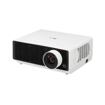 LG ProBeam 4K UHD Laser Projector with 5000 ANSI (Short Throw Ratio) Product Image 2