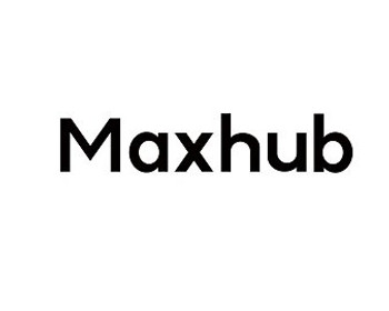 Maxhub B8610 Slide Blackboards Main Product Image