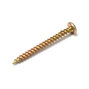 4Cabling | Pan Head Needle Point Screws 7G x 12mm Box of 500 Main Product Image