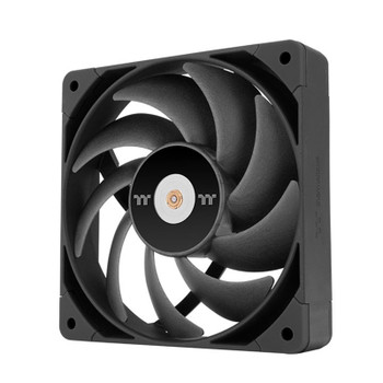 Thermaltake TOUGHFAN 14 Pro 140mm High Static Pressure Radiator Fan - 2 Pack Product Image 2