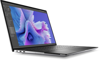 Dell Mobile Precision 5480 i9-13900H - 14in FHD+ - 32GB - 1TB - A1000(6GB) - Wl - W11P - 3Yp Main Product Image