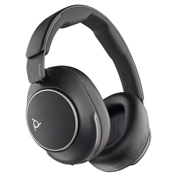 Poly Voyager Surround 80 UC Stereo ANC Bluetooth Headset Main Product Image