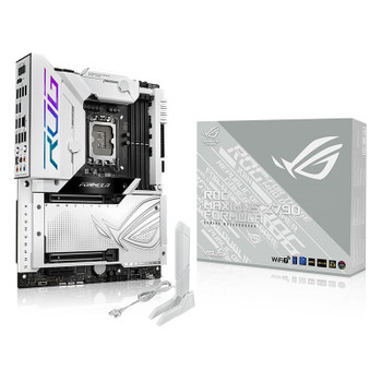 Asus ROG MAXIMUS Z790 FORMULA LGA 1700 ATX Motherboard Main Product Image