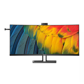 Philips UltraWide 40B1U6903CH 40in 5K2K IPS Curved Monitor with Thunderbolt 4 Main Product Image