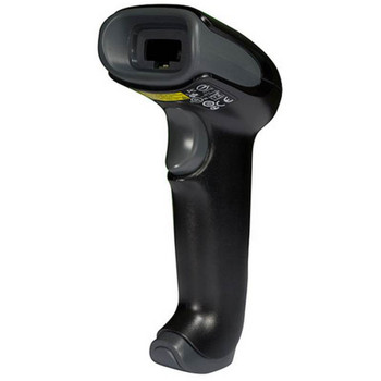 Honeywell Voyager 1250g 1D Single+AC0-Line Imager Handheld Barcode Scanner +AC0- Black