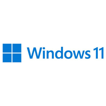 Microsoft Windows 11 Home 64+AC0-bit OEM DVD