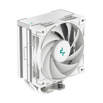 Deepcool AK400 WH CPU Air Cooler +AC0- White