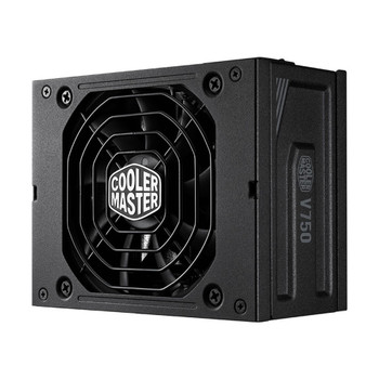 Cooler Master V SFX Gold 750W 80 Gold Fully+AC0-Modular ATX 3.0 Power Supply