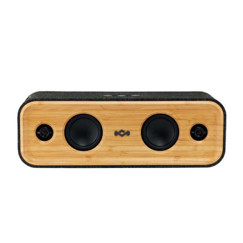 House of Marley Get Together 2 +AC0- Bluetooth Speaker +AC0- Black