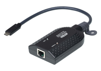 ATEN USB+AC0-C Virtual Media KVM Adapter