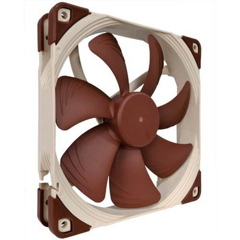 Product image for Noctua NF-A14 140mm ULN 800RPM Fan | AusPCMarket Australia