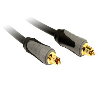 Product image for 0.5M Toslink Digital Audio cable | AusPCMarket Australia
