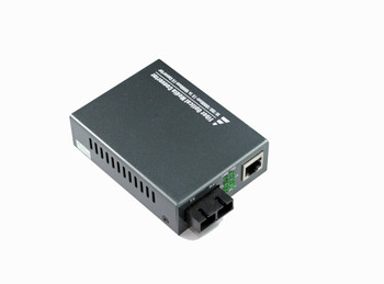 Product image for 10/100/1000M SC Singlemode Media Converter | AusPCMarket Australia