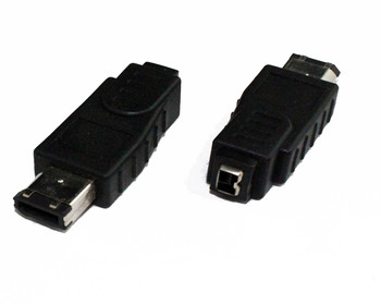 Product image for 1394A Adaptor 4f TO 6m | AusPCMarket Australia