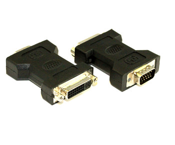 Product image for DVI F To VGA HD15M Adaptor | AusPCMarket Australia
