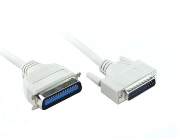 Product image for 1.8M IEEE 1284 Printer Cable | AusPCMarket Australia