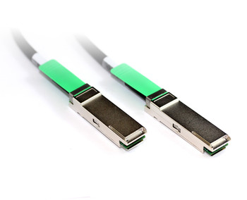 Product image for 0.5M QSFP 40GB/S Cable | AusPCMarket Australia