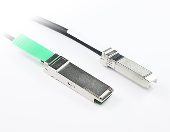 Product image for 3M QSFP To SFP+ Cable | AusPCMarket Australia