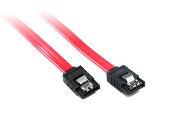 Product image for 50CM SATA3 Straight Cable | AusPCMarket Australia