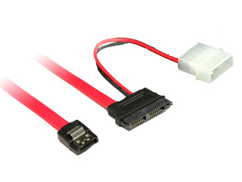 Product image for Micro SATA Adaptor Cable | AusPCMarket Australia