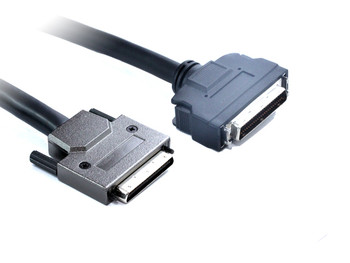 Product image for 1M VHDCI68M / HPDB50M Cable | AusPCMarket Australia