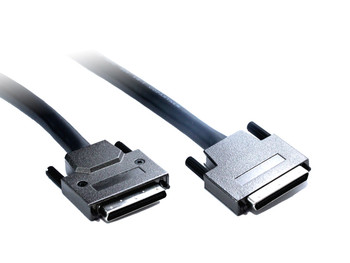 Product image for 2M VHDCI68M -VHDCI68M Cable | AusPCMarket Australia