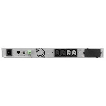 Eaton 5P 650VA / 420W Line Interactive 1U Rackmount UPS - 5P650iR Product Image 2