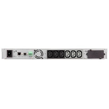 Eaton 5P1150iR 1150VA/770W Line-Interactive High Frequency 1U Rackmount UPS Product Image 2