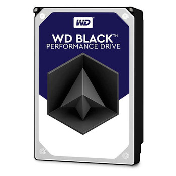 Product image for Western Digital WD Black 1TB 3.5in Hard Drive | AusPCMarket Australia