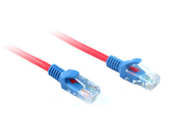 Product image for 3M Cat5E Crossover Cable | AusPCMarket Australia