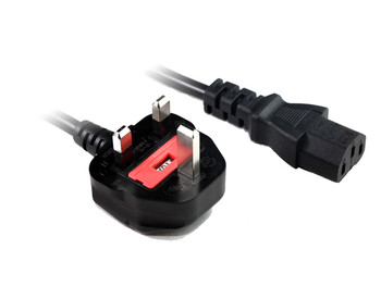 Product image for 2M UK Power Cable | AusPCMarket Australia