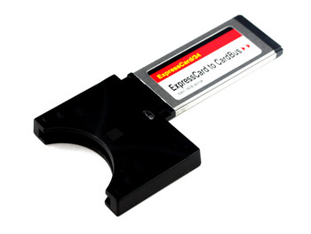 Product image for Express to PCMCIA Adaptor | AusPCMarket Australia