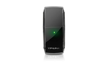 TP-Link AC600 Wireless Dual Band USB Adapter Archer T2U Product Image 2