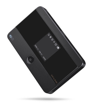 Product image for TP-Link M7350 4G LTE-Advanced Mobile WiFi | AusPCMarket Australia