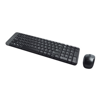 intex wireless keyboard mouse combo