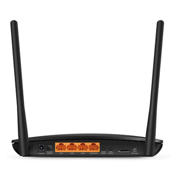 TP-Link Archer MR200 AC750 Wireless Dual Band 4G LTE Router Product Image 2