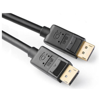 1m DP male to male cable Product Image 2