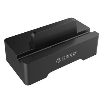 Product image for Orico HSC2-TS 3 Port USB2.0 Docking Station with 2 Charging Ports | AusPCMarket Australia