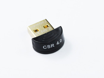 Product image for USB Bluetooth Dongle V 4.0 | AusPCMarket Australia