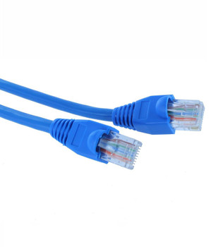 Product image for 5M Blue FTP Shielded CAT6 Cable | AusPCMarket Australia